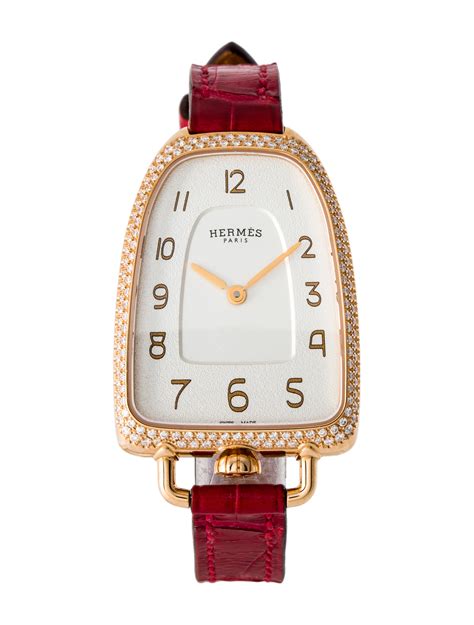 galop d hermes replica watch|hermes watches real.